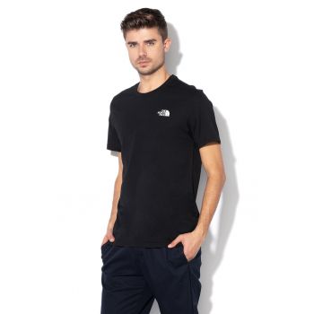 Tricou Simple Dome NF0A2TX