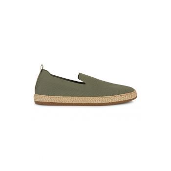 Espadrile cu model uni de firma originali