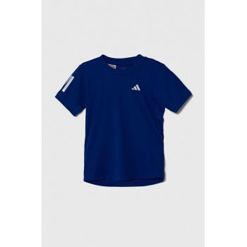 adidas Performance tricou copii cu imprimeu