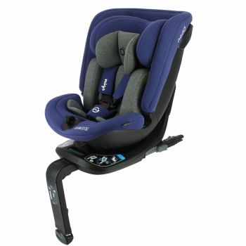 Scaun auto Nado O12 40-145 cm blue stone i-Size