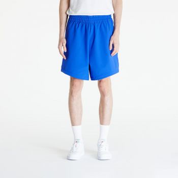 adidas Adicolor Basketball Short UNISEX Lucid Blue
