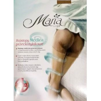 Dres medicinal fagure Maria Natural 4 XL