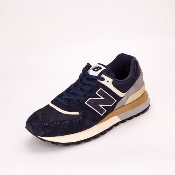 New Balance sneakers U574LGBN de firma originali