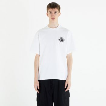 Nike U NRG Pegasus Tee White/ Black