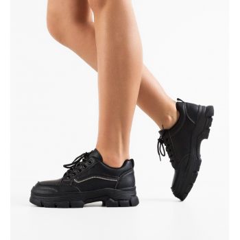 Pantofi Casual Adil Negri