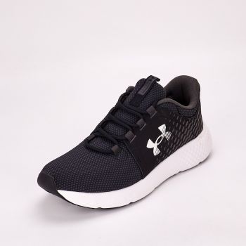 Pantofi Sport Under Armour Ua Charged Decoy 3026681-001 Blk/Gry de firma originali