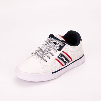 Sneakers Levi's® VFUT0060T Alb/Bleumarin de firma originali