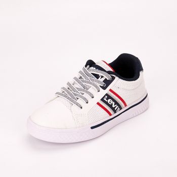 Sneakers Levi's® VFUT0060T Alb/Bleumarin