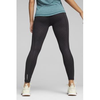 Colanti crop pentru fitness Favorite AOP