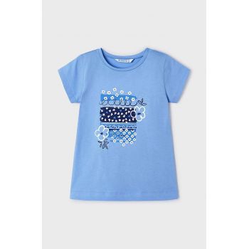 Mayoral tricou de bumbac pentru copii