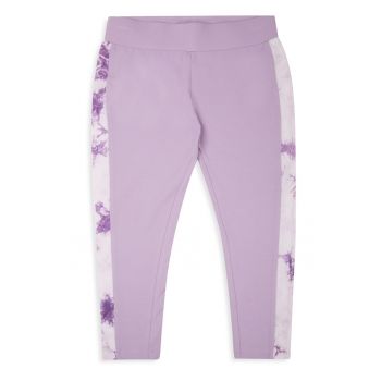 Pantaloni de trening cu talie elastica la reducere