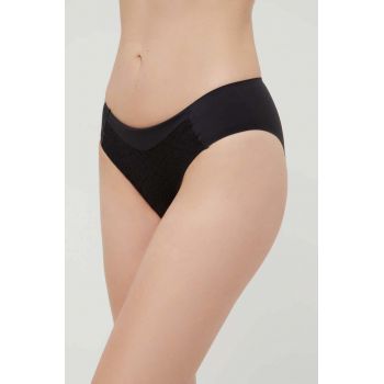 Chantelle chiloti culoarea negru