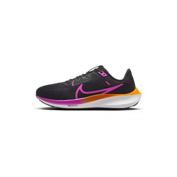 Pantofi cu imprimeu logo pentru alergare Air Zoom Pegasus 40