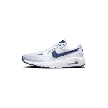 Pantofi sport cu garnituri de piele Air Max SC