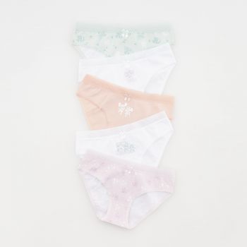 Reserved - Girls` briefs multi - Multicolor