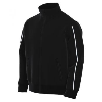 Bluza cu Fermoar Nike M Nsw SP PK tracktop