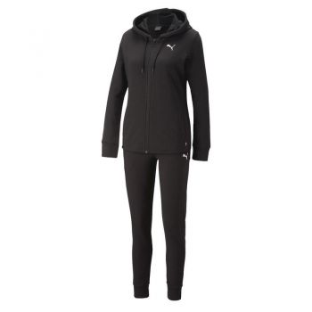 Trening Puma Classic Hooded Tracksuit