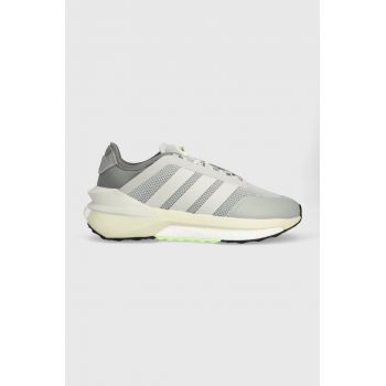 adidas sneakers AVRYN culoarea gri IE2640