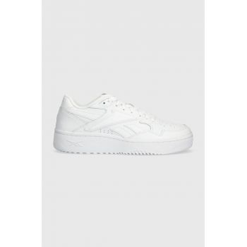 Reebok Classic sneakers ATR CHILL culoarea alb ieftini