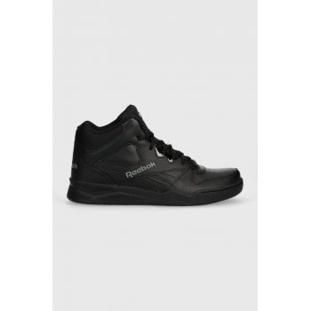 Reebok Classic sneakers culoarea negru ieftini