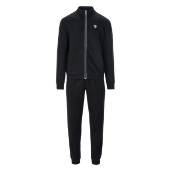 Trening EA7 M T SUIT TT full zip CH VI PA de firma original