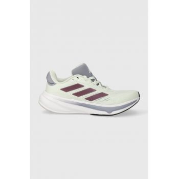 adidas Performance sneakers pentru alergat Response Super culoarea gri IG1406 de firma originali