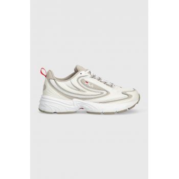 Fila sneakers ACTIX culoarea bej