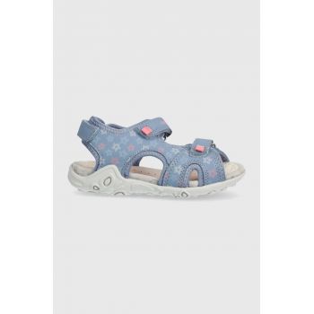 Geox sandale copii SANDAL WHINBERRY