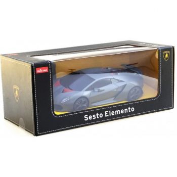 Masinuta 53700 R/C 1:18 Lamborghini Sesto Elemento