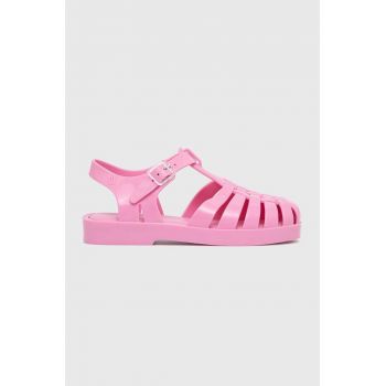 Melissa sandale copii culoarea roz ieftine