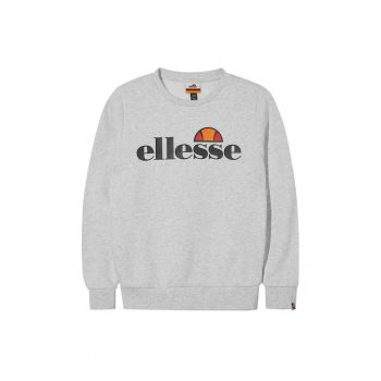 Bluza de trening cu logo Suprios