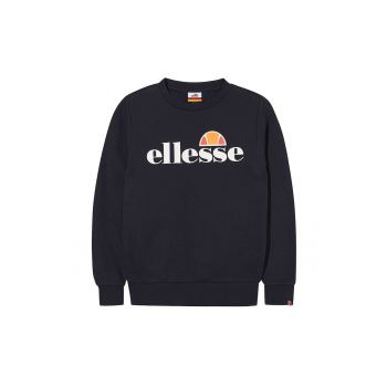 Bluza de trening cu logo Suprios