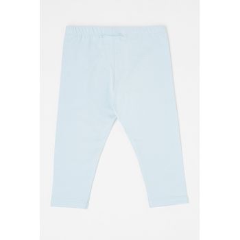 Colanti cu talie elastica