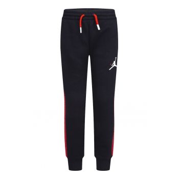 Pantaloni de trening cu benzi laterale contrastante Jordan Air