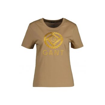 Tricou cu logo Rope Icon