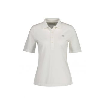 Tricou polo din bumbac