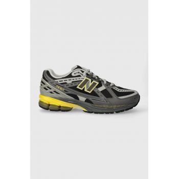 New Balance sneakers M1906NA culoarea gri