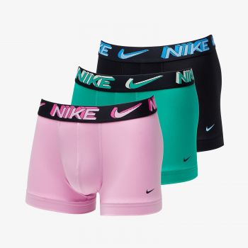 Nike Trunk 3-Pack Multicolor de firma originali
