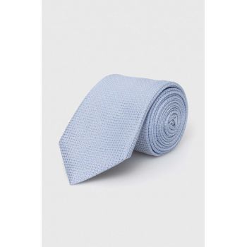 BOSS cravată de mătase 50512631 de firma originala