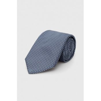 BOSS cravată de mătase 50512551 de firma originala