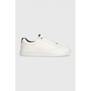 UGG sneakers South Bay Sneaker Low culoarea alb, 1108959