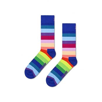 Happy Socks sosete Stripe Sock