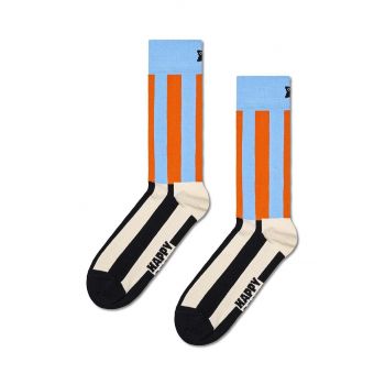 Happy Socks sosete Striped Sock ieftine