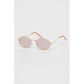 Aldo ochelari de soare Lariramas femei, culoarea roz