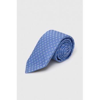 BOSS cravată de mătase 50512605 de firma originala