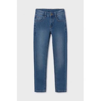 Mayoral jeans copii jeans soft