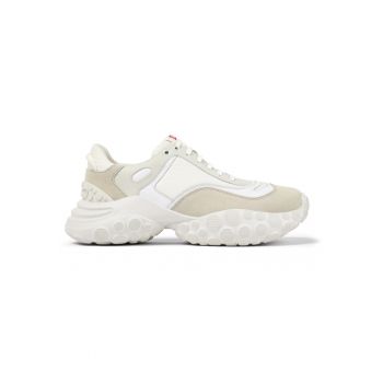 Pantofi sport de piele cu garnituri textile Pelotas Mars 1465