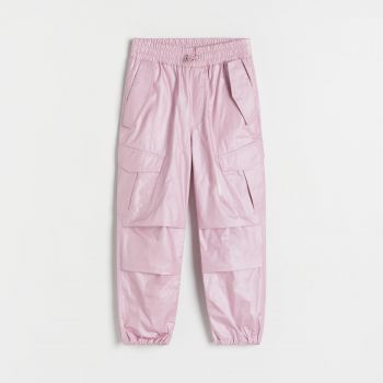 Reserved - Girls` trousers - Roz