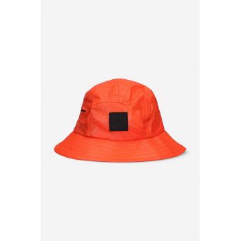 A-COLD-WALL* pălărie Tech Storage culoarea portocaliu ACWUA108-RICHORANGE de firma originala