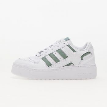 adidas Forum Xlg W Ftw White/ Supplier Colour/ Ftw White la reducere